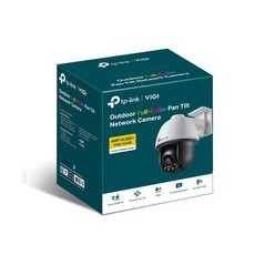 TP-Link VIGI C540 V2 Netværksovervågningskamera Udendørs 2560 x 1440